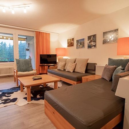 Rothornblick 41 By Arosa Holiday Exteriér fotografie