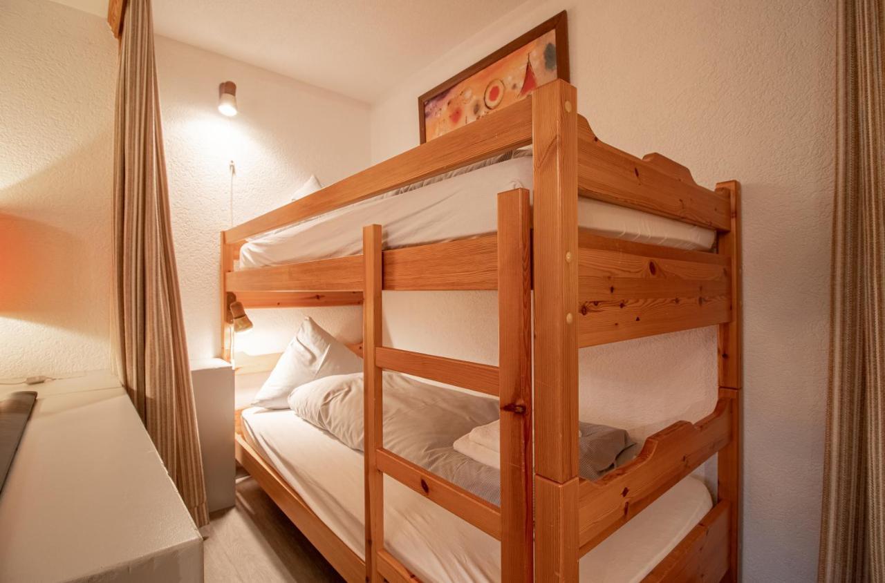 Rothornblick 41 By Arosa Holiday Exteriér fotografie