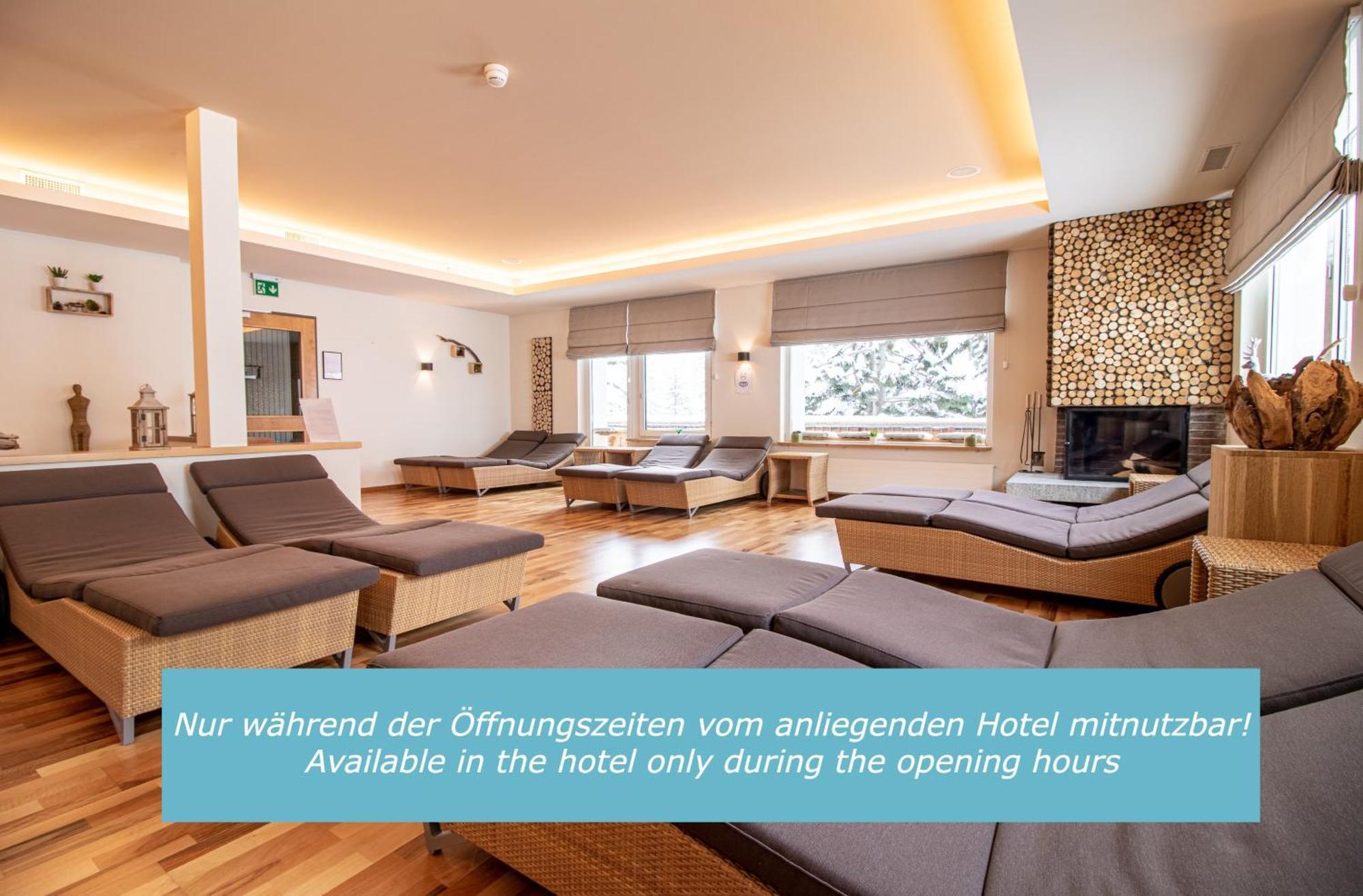 Rothornblick 41 By Arosa Holiday Exteriér fotografie